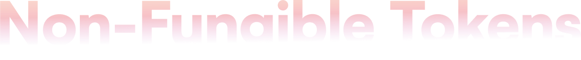Non Fungible Token