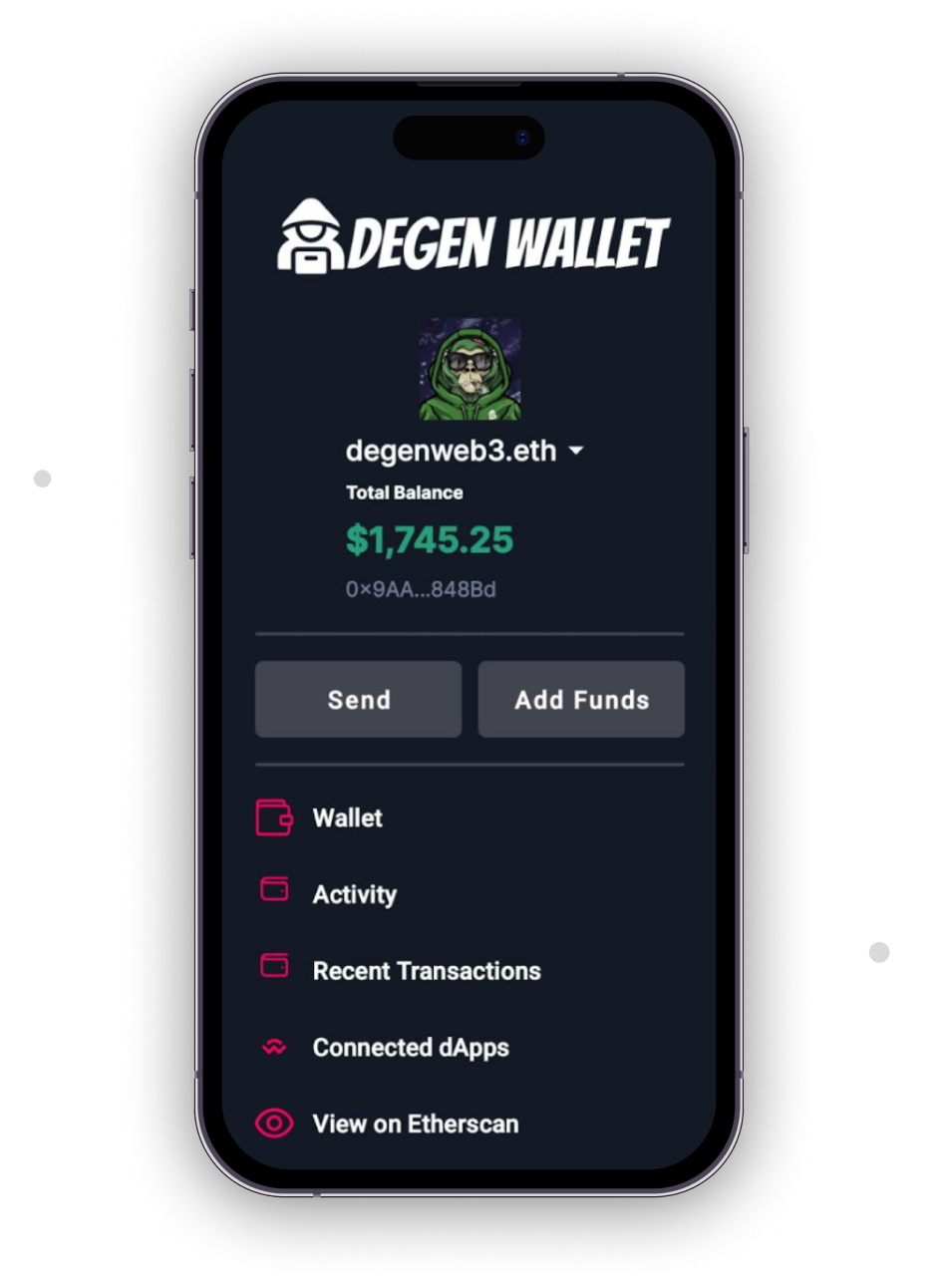 About Arbitrum Figure